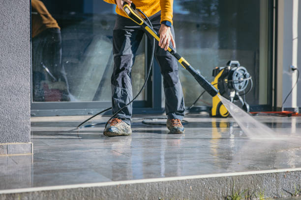 Best Residential Pressure Washing Services  in Sheridan, IL