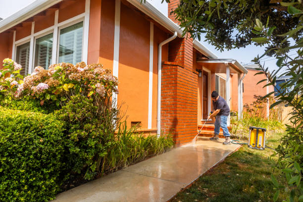 Best Commercial Building Pressure Washing  in Sheridan, IL